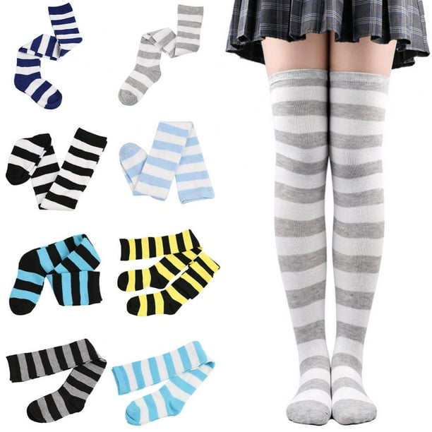 Sweet Drinks Cotton Casual Colorful Fun Below Knee High Athletic Socks Sweet Drinks Cotton Casual Colorful Fun Below Knee High Athletic Socks